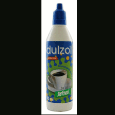 Dulzol Liquido Sacarina Ciclamato 90 ml