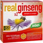 Realginseng Jalea 20 Viales