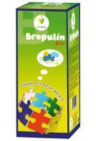 Bropulín Elixir 250 ml