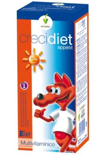 Crecidiet Appétit 250 ml