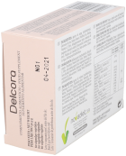 Delcora 60 Cápsulas