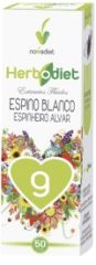 Extracto de Espino Blanco 50 ml