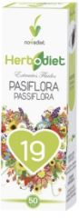 Extracto Passiflora 50 ml