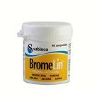 Bromelin 90 comprimidos