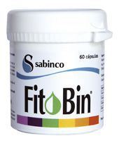 Fitobin 60 cápsulas