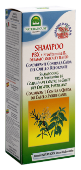 Champú PBX Anticaída 250 ml