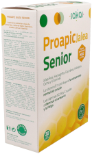 Proapi Jalea Senior 20 Viales