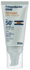 Fotoprotector Gel Crema Dry Touch SPF 50+ 50 ml