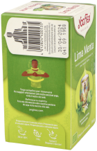 Lima Menta 17 Bolsitas