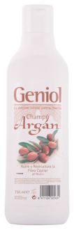 Champú Argan