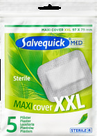 Maxi Cover Xxl 5Uds