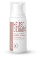 Dermic Crema Concentrada Reparadora de Manos 100 ml