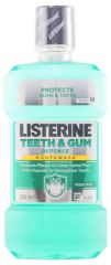 Antisept. Bucal Teeth & Gum Defense 500 ml