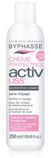 Crema Alisante Activ-Liss 250 M