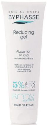 Gel de Alga Nori y Soja 250 ml