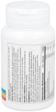 Superantioxidant 30 Cápsulas Vegetales