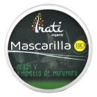 Mascarilla Con Argan Y Murumuru Bio Linea Irati 150 Ml