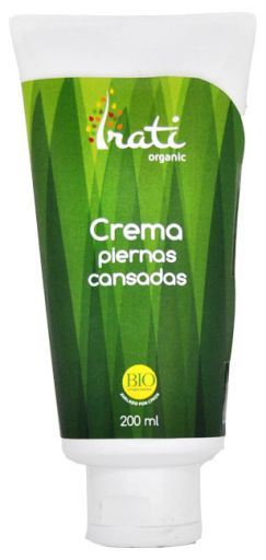 Crema Piernas Cansadas Bio Linea Irati 200 Ml