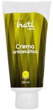 Crema Anticelulítica Bio 200 ml