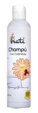 Champú Infantil con Calendula 250 ml