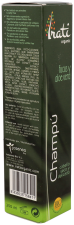 Champ? Cabello Seco Bio Linea Irati 250 ml