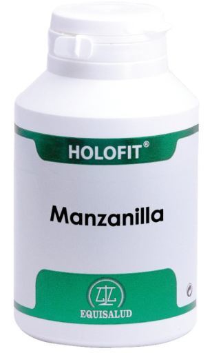 Holofit Manzanilla 180 capsulas