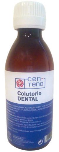 Colutorio Centeno 200 ml