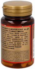 Colageno Marino Hidrolizado + Magnesio 600 mg 60 Cápsulas
