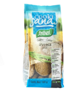 Cookisanas Avena sin azúcar 150 gr