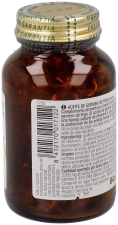 Perlas Aceite Germen Trigo 500 mg 120 perlas