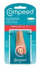 Compeed ojo de pollo dedos 5 unidades