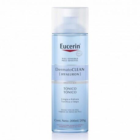 DermatoCLEAN Tónico Facial 200 ml