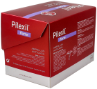 Lacer pilexil forte ampollas
