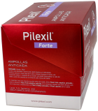 Lacer pilexil forte ampollas