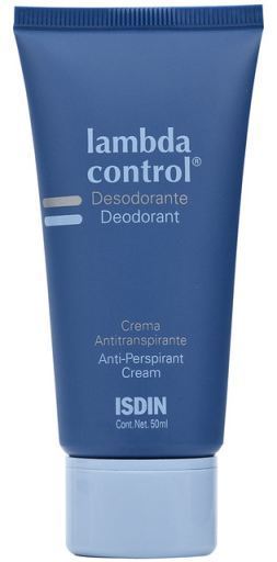 Desodorante Lambda Control Crema