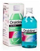 Oraldine Colutorio Encias 400 ml