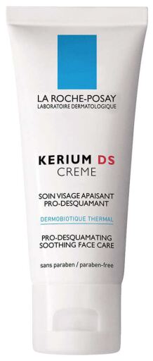 Kerium Ds Crema Facial Anti-Enrojecimiento 40 ml