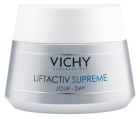 Liftactiv Supreme Crema Antiarrugas para Piel Seca 50 ml