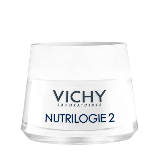 Nutrilogie 2 Hidratante Facial para Piel Seca 50 ml