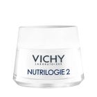 Nutrilogie 2 Hidratante Facial para Piel Seca 50 ml