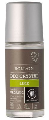 Desodorante Roll on Lima Bio 50 ml