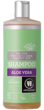 Champú de Áloe Vera Cabello Seco 500 ml Bio