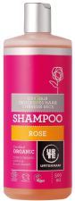 Bio Champú Rosa Cabello Seco 500 ml