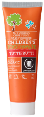 Bio Pasta de Dientes niños Tutti Frutti 75 ml