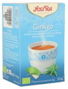 Ginkgo 17 Bolsitas