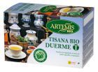 Tisana "Duerme T" bolsitas 20 x 1,4 g bio