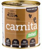 Carnita Natural Alimento Proteíco