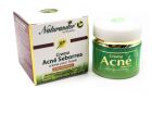 Naturandor Crema Acné-seborrea 50 ml