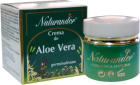 Crema Áloe Vera