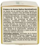 Naturandor Crema de Avena Sativa 50 ml